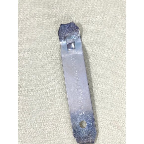 Sherwin-Williams Paint Can Opening Tool - Picture 8 of 11